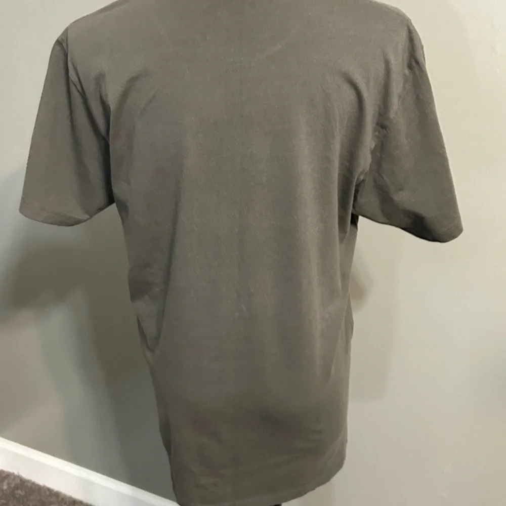 Dallas, cowboy, authentic short sleeve men’s T-shirt size medium‎